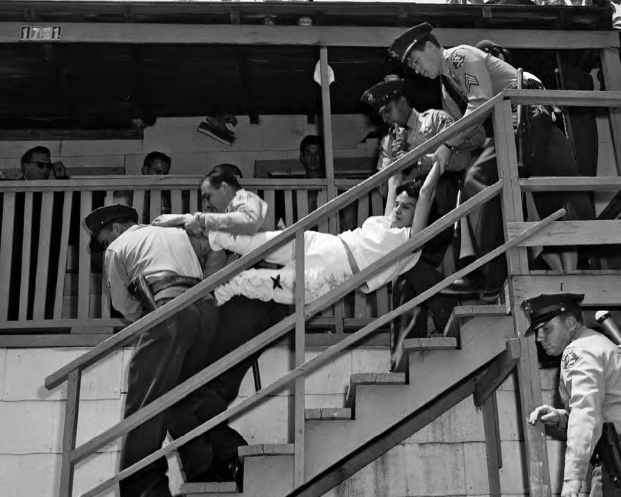 Stealing Home: Eminent Domain, Urban Renewal, and the Loss of Community (Teaching Activity) | Zinn Education Project: Teaching People's History