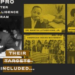COINTELPRO | Zinn Education Project