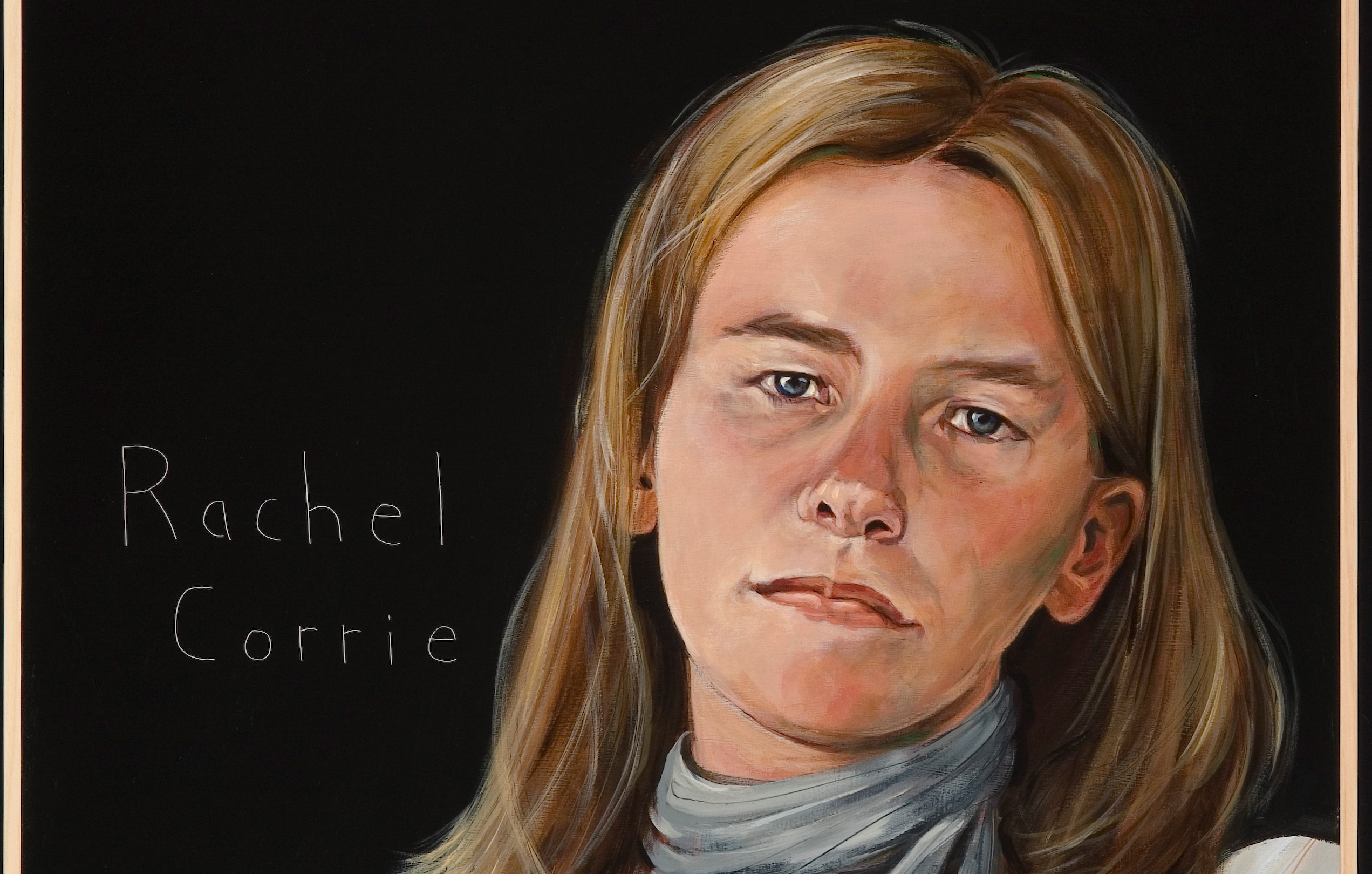 Rachel Corrie | Zinn Education Project