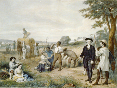 Presidents and Slaves: Helping Students Find the Truth (Teaching Activity) | Zinn Education Project: Teaching People's History Presidents and Slaves: Helping Students Find the Truth (Lesson) | Zinn Education Project: Teaching People's History