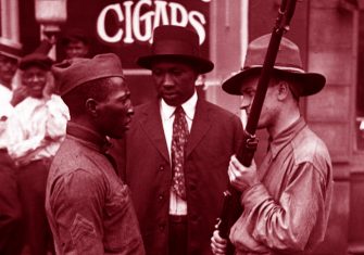 Remembering Red Summer If We Knew Image | Zinn Education Project