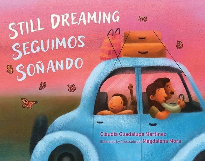Still Dreaming