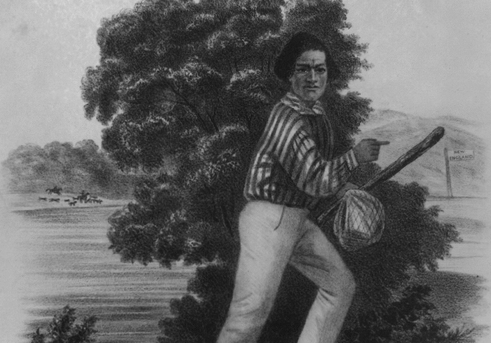 The Fugitive's Song | Zinn Education Project
