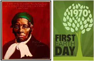 Abolition/Earth Day | Zinn Education Project