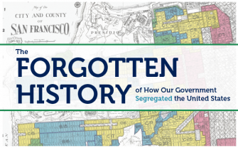 The Forgotten History of How Our Government Segregated the United States (Article) | Zinn Education Project