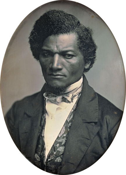 Frederick Douglass | Zinn Education Project