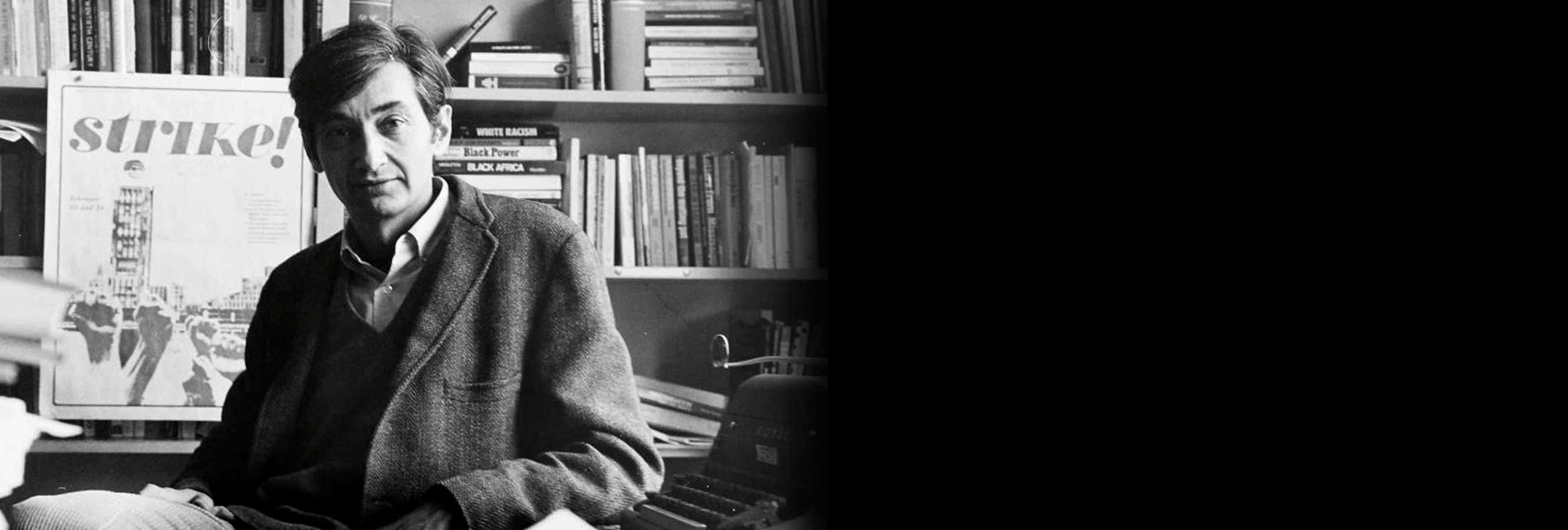 Howard Zinn
