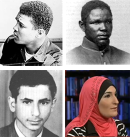 A People’s History of Muslims in the United States (Article) | Zinn Education Project: Teaching People's History