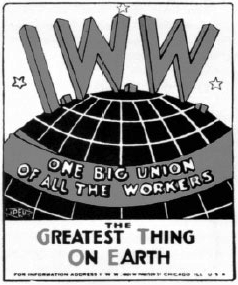 Lawrence, 1912: The Singing Strike (Teaching Activity) | Zinn Education Project: Teaching People's History