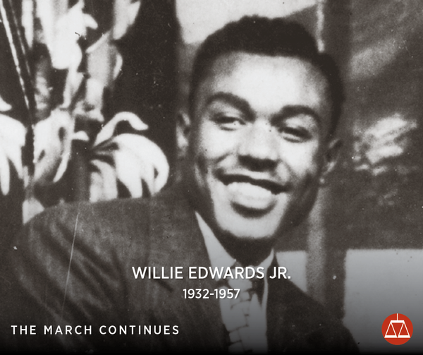 Willie Edwards