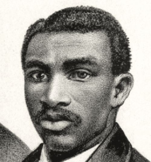Congressman Robert Elliot of South Carolina.