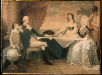 washington_family_byedwardsavage