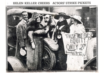 The Truth About Helen Keller (Lesson) | Zinn Education Project